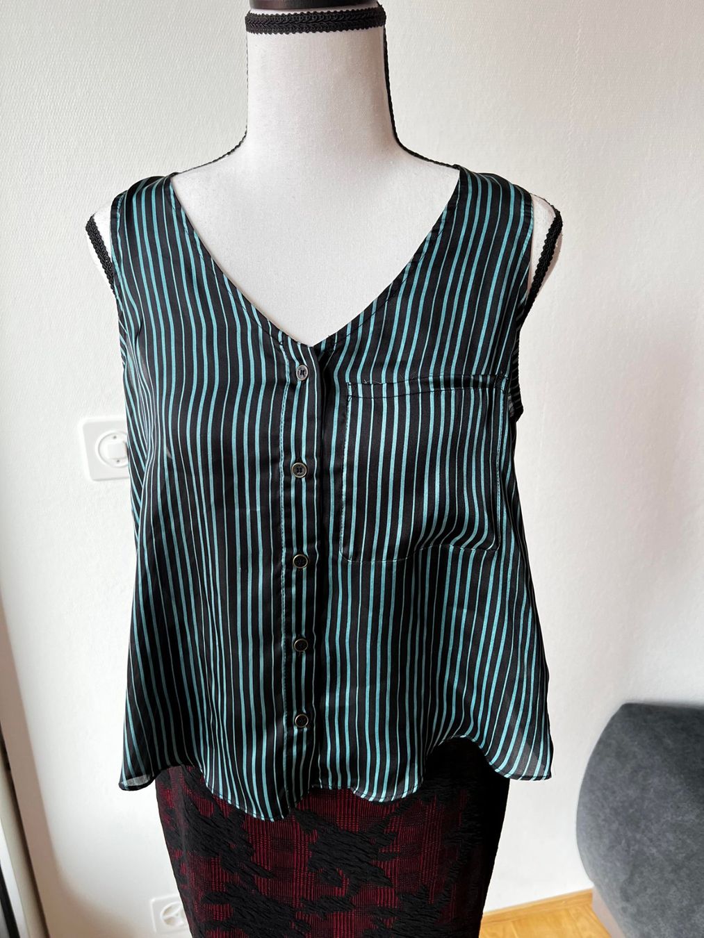 Camicette: Bluse S – Usato da Riehen venduto da edu_92w7