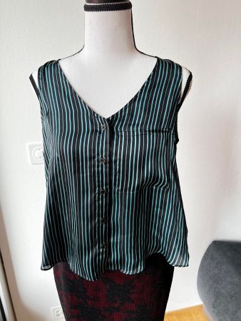 Bluse S