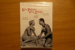 DVD OVP Ein Pijama für zwei