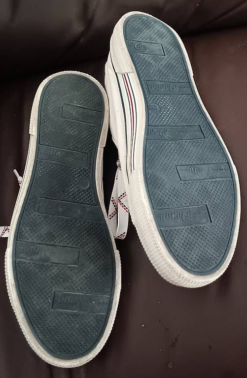 Scarpe da donna: Neu Sneakers gr.40 – Nuovo e nell'imballaggio originale da Staufen venduto da mar_wf6r 1