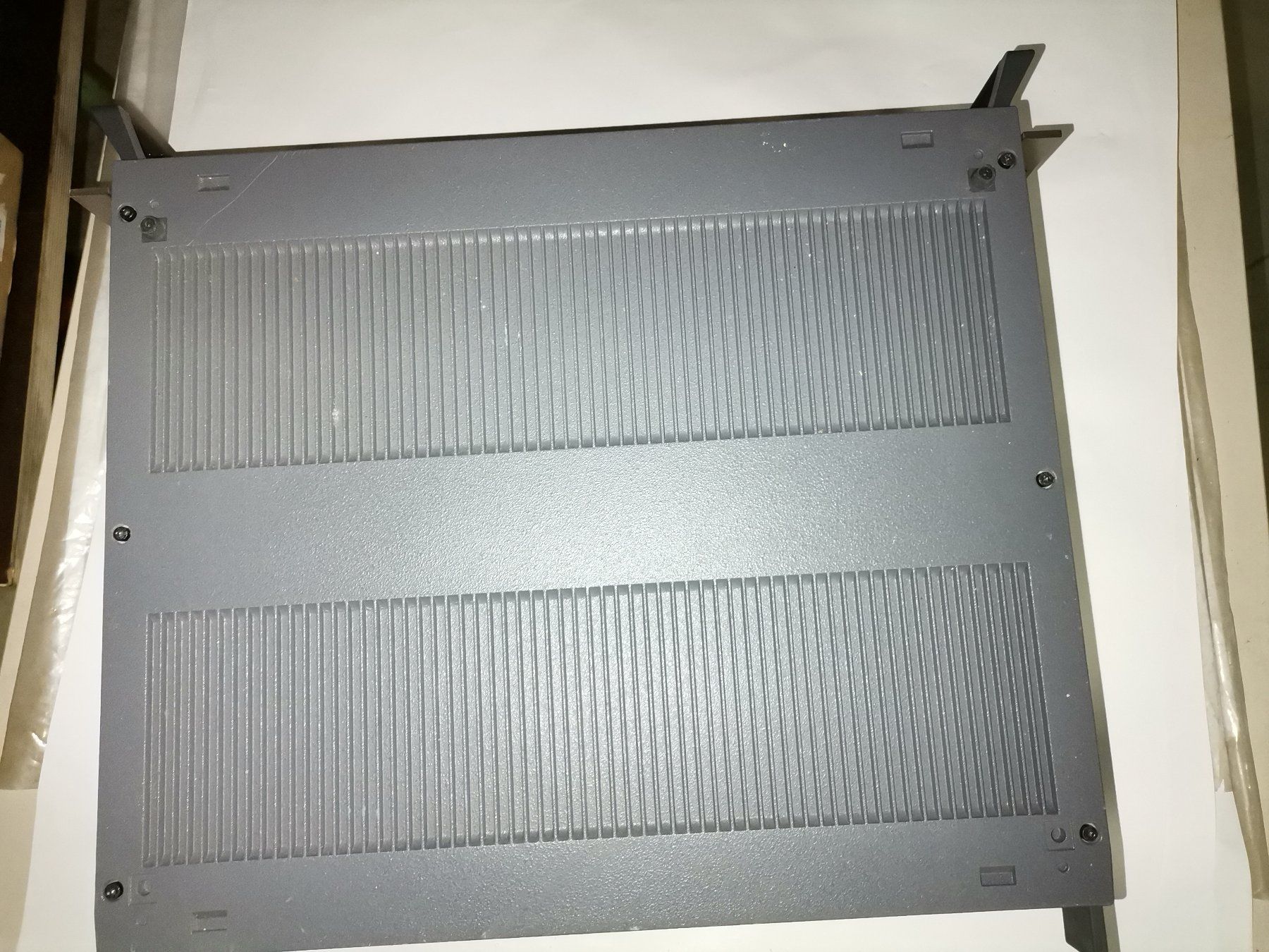 Misurare: Signal Generator Wandel & Goltermann PSS-19 – Difettoso da Kleindöttingen venduto da Katze99 7