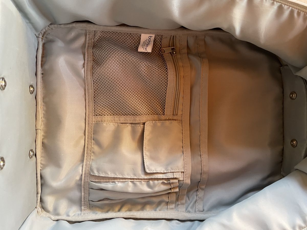 Valises & Sacs: Kinder Rollkoffer Trolley – D'occasion à Hittnau par Luki78 1