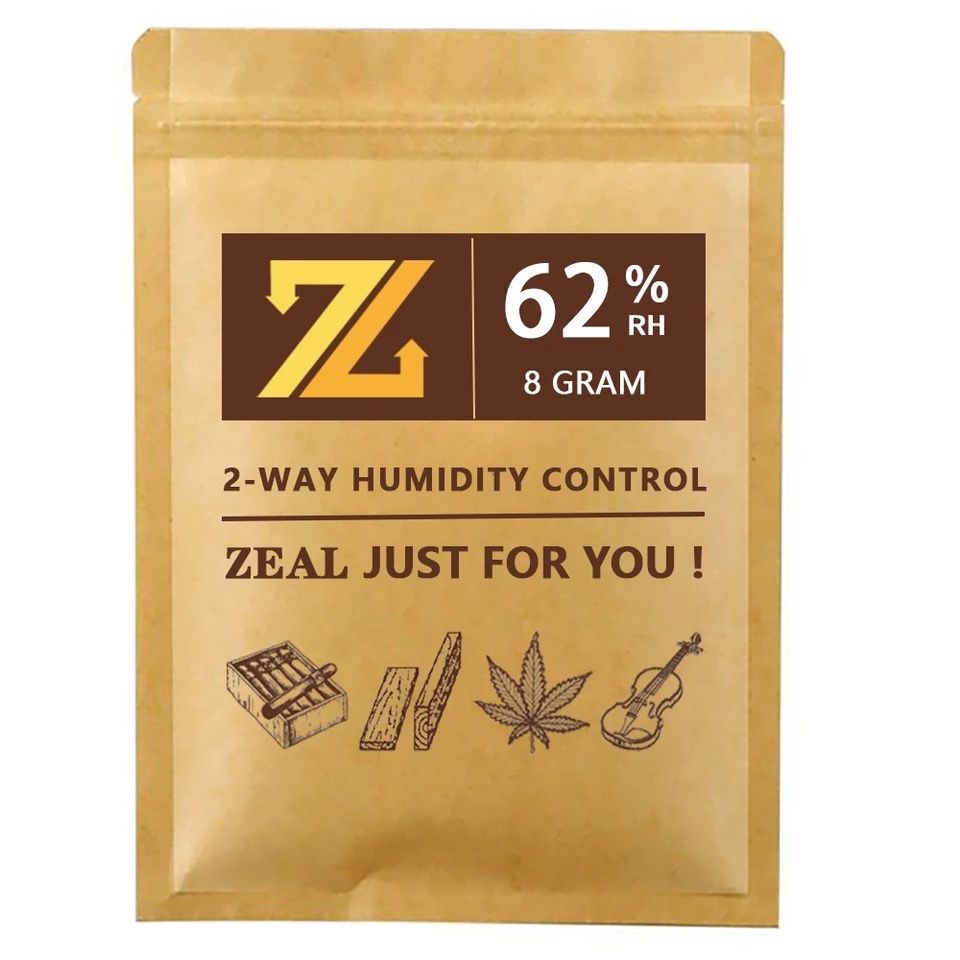 Humidore: Zigarren Humidor Feuchtigkeit Pack 10 Stk. – Neu und originalverpackt aus Flawil von swisstrendshop 1