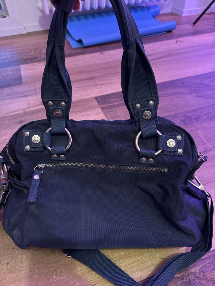 George Gina & Lucy Taschen für Damen: George Gina & Lucy Double B Tasche Y2K – Gebraucht aus Bern von LoveVintageY2K 1