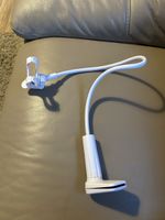 Handyhalterung mit Clip – Flexibel & Praktisch
