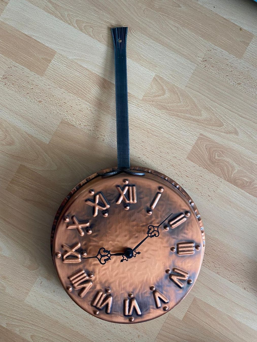 Orologi da terra & Orologi da parete: Wanduhr – Usato da Bottmingen venduto da Elv88
