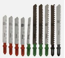 3 Pack Stichsägeblätter à 10 Stück