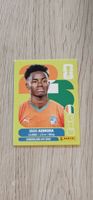 Fifa World Cup Panini CIV 17