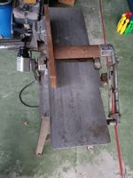 INCA Hobelmaschine