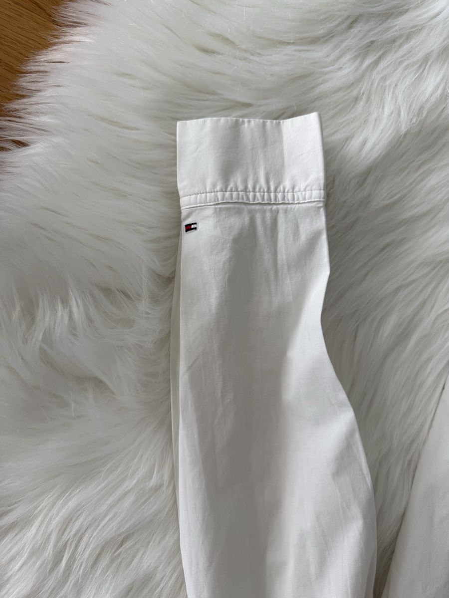 Tommy Hilfiger Blusen: Tommy Hilfiger Shirt, Größe S, Damen – Gebraucht aus Duebendorf von Alexandertreyer 2