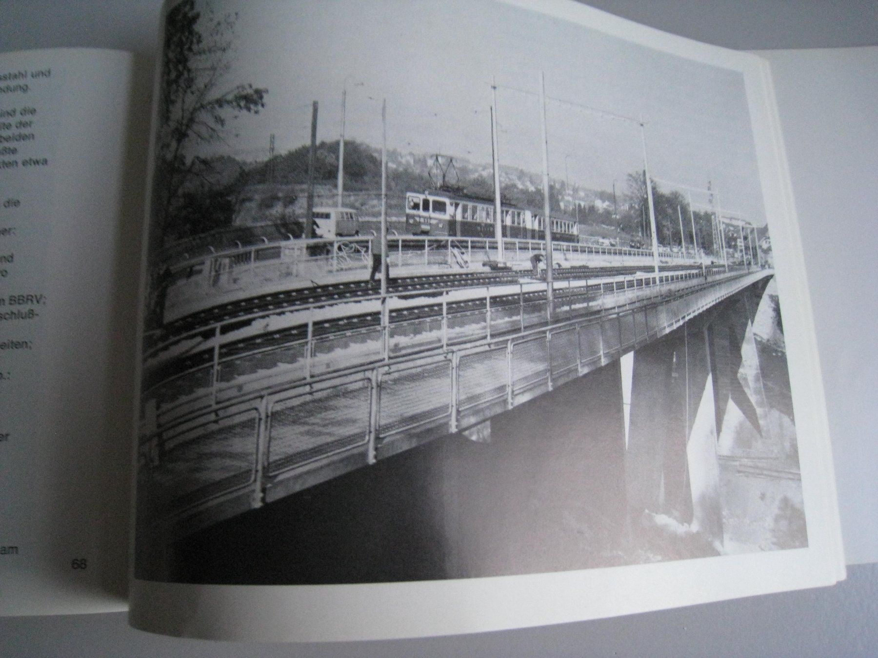 Riviste & Magazine: 50 Jahre Solothurn-Bern-Bahn,  1966 – Usato da Buchs ZH venduto da swiss-train 5