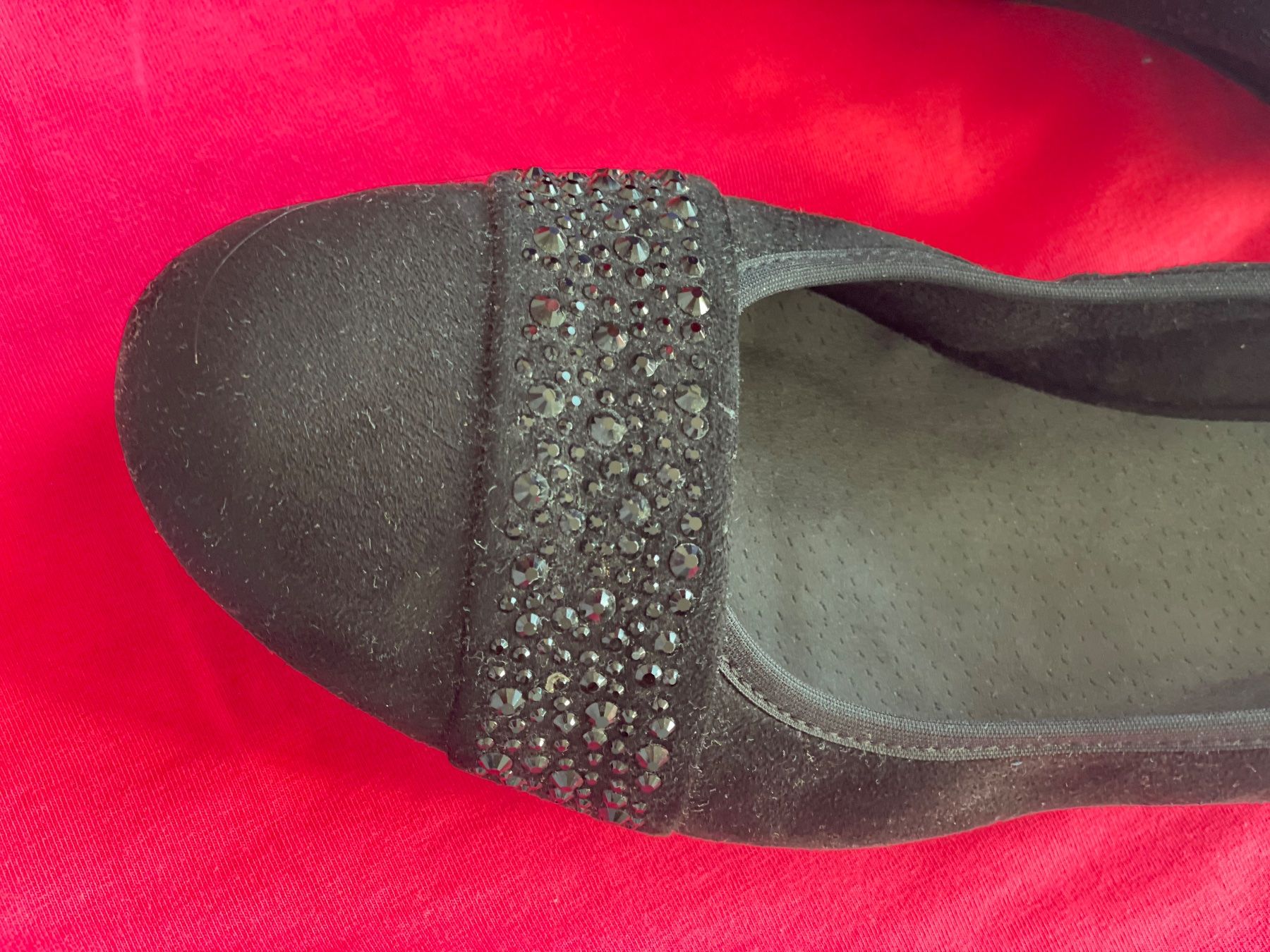Damenschuhe: Damenschuh Wedges – Neu und originalverpackt aus Neuhausen von rut_c5dk