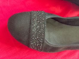 Damenschuh Wedges