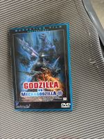 Godzilla vs Mecha-Godzilla  2