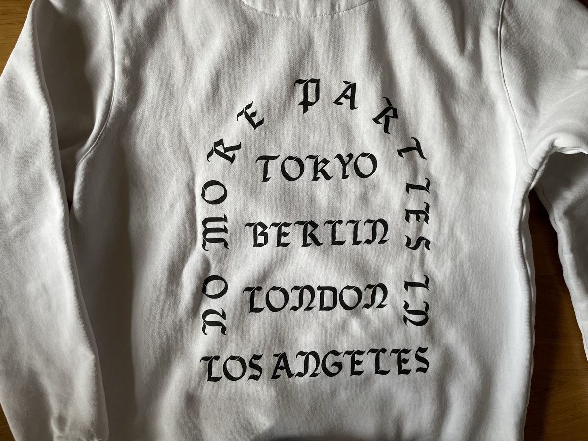 Pulls & Sweat-shirts: Hoodie Snipes / Mister Tee – D'occasion à Kloten par racnel 3