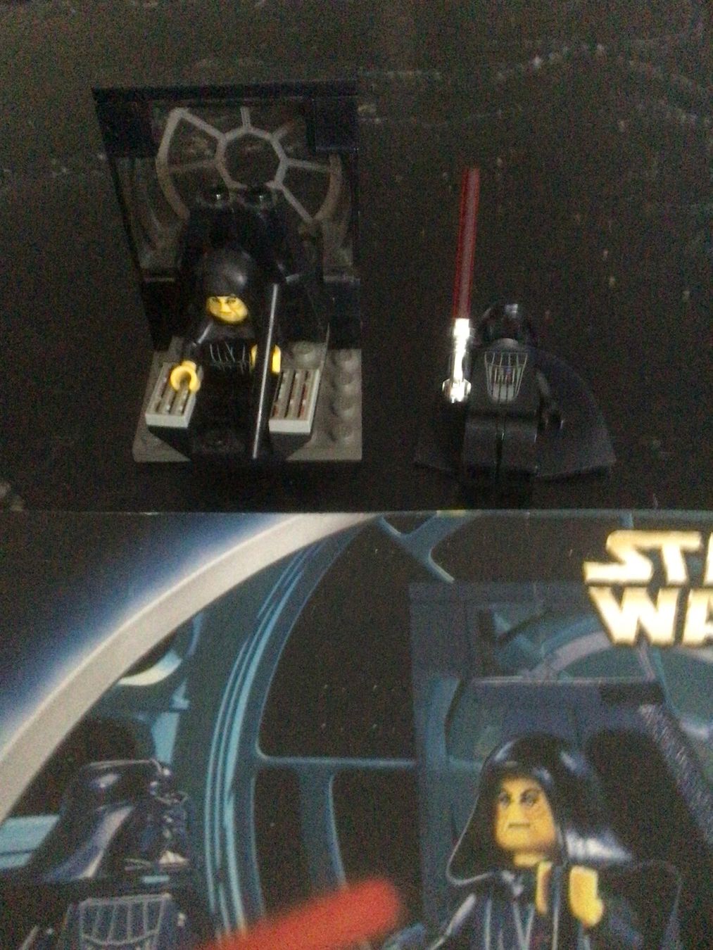 Lego Kit di costruzioni: Lego Star Wars 7200 – Usato da Birr venduto da byreuth01 1