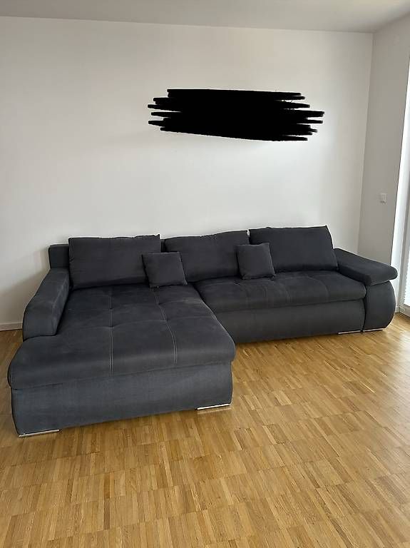 Sofas: Großes Ecksofa – D'occasion à Neuenhof par shosh-