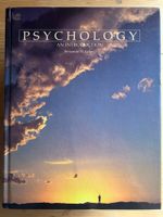 PSYCHOLOGY - an introduction, Benjamin B. Lahey