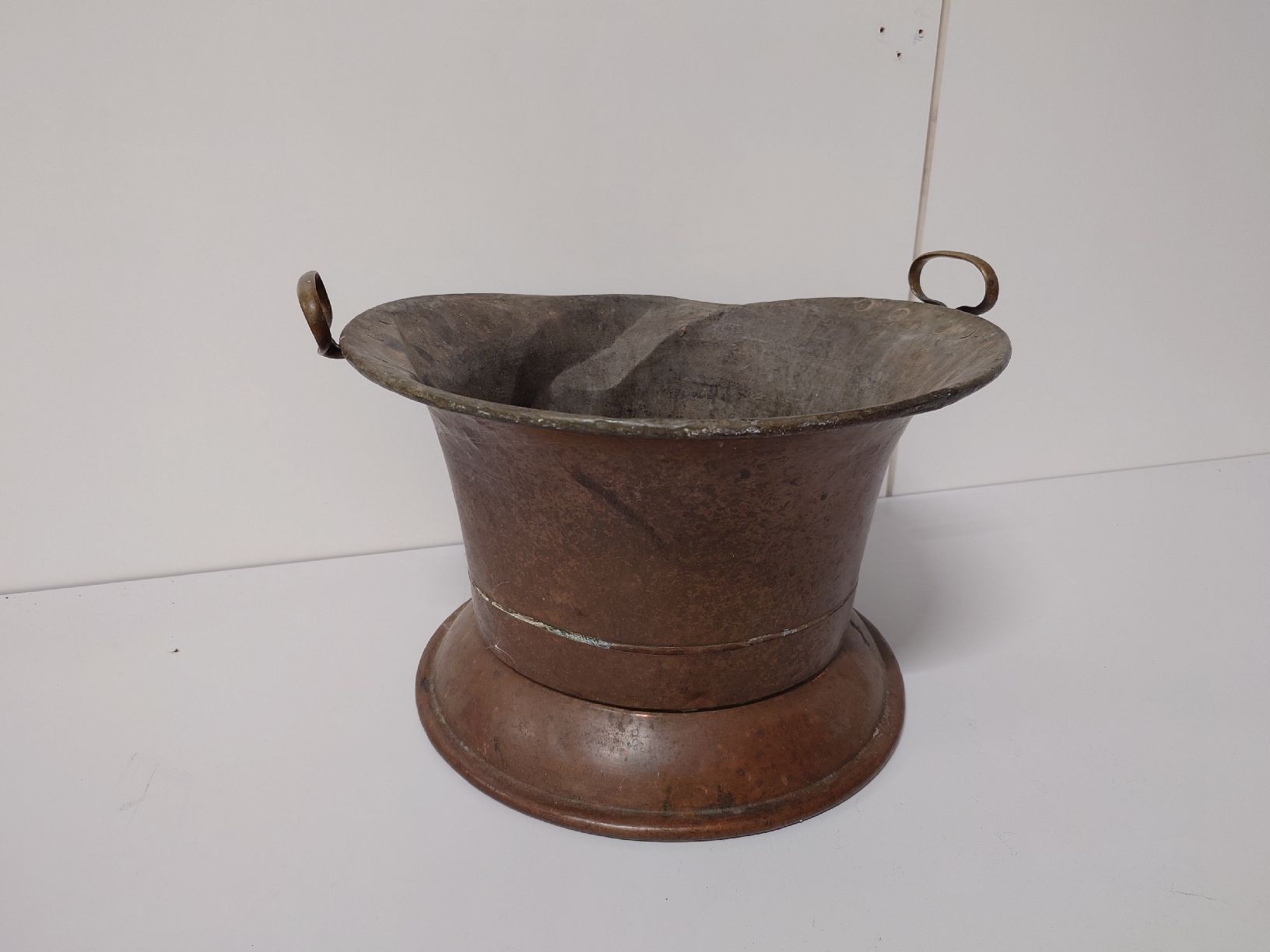 Casseroles: Kupferkessel – D'occasion à St. Gallen par Second-Life