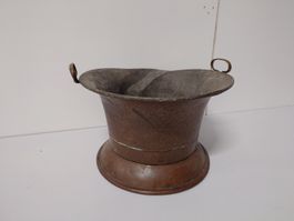 Kupferkessel