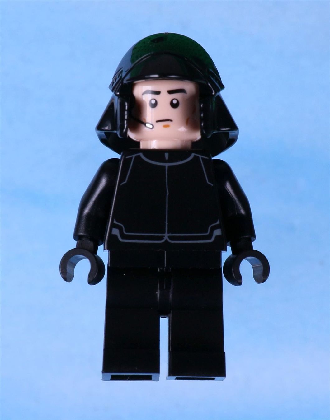 Lego Giocattoli: LEGO Star Wars Minifigur – Usato da Hettlingen venduto da Scholi99
