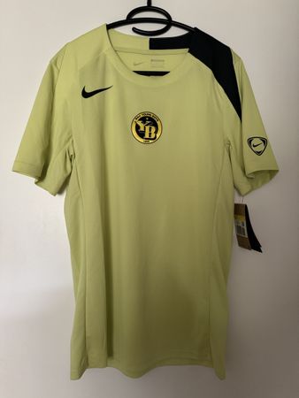YB Trikot Training, mit Etikett!