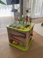 Motorikwürfel Hape