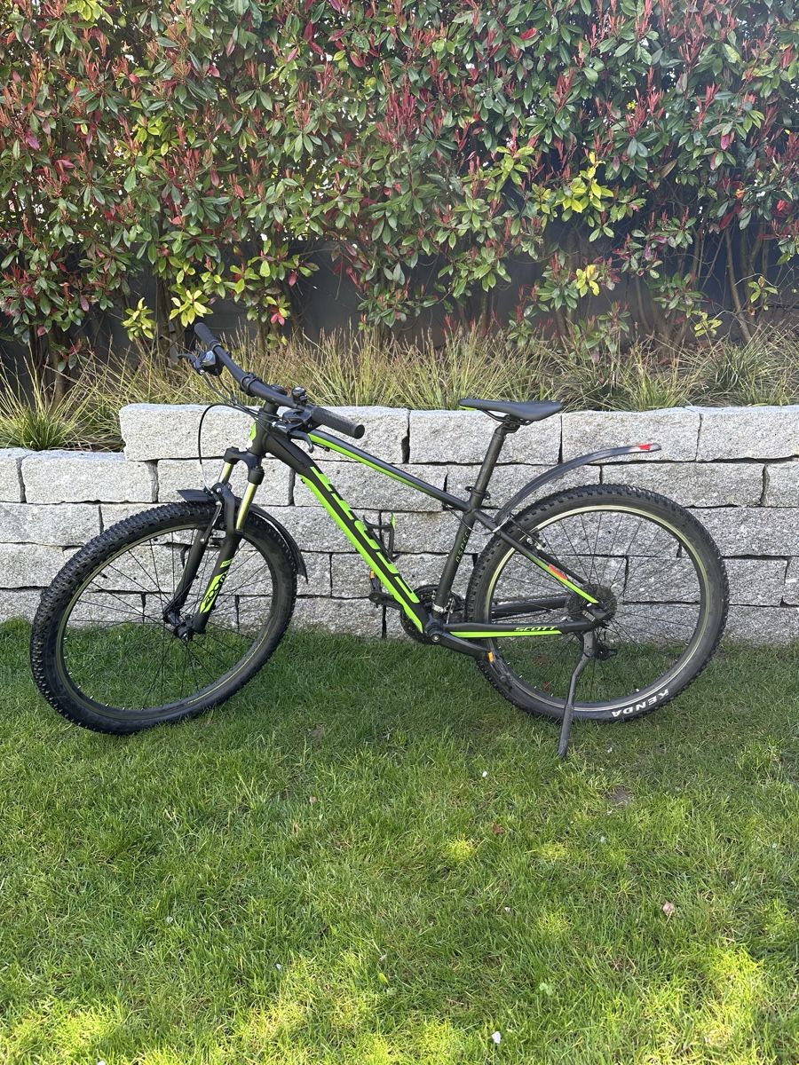 Scott Biciclette: Neuwertiges Velo Scott Aspect 780 – Usato da Horgen venduto da Muxi2004 1