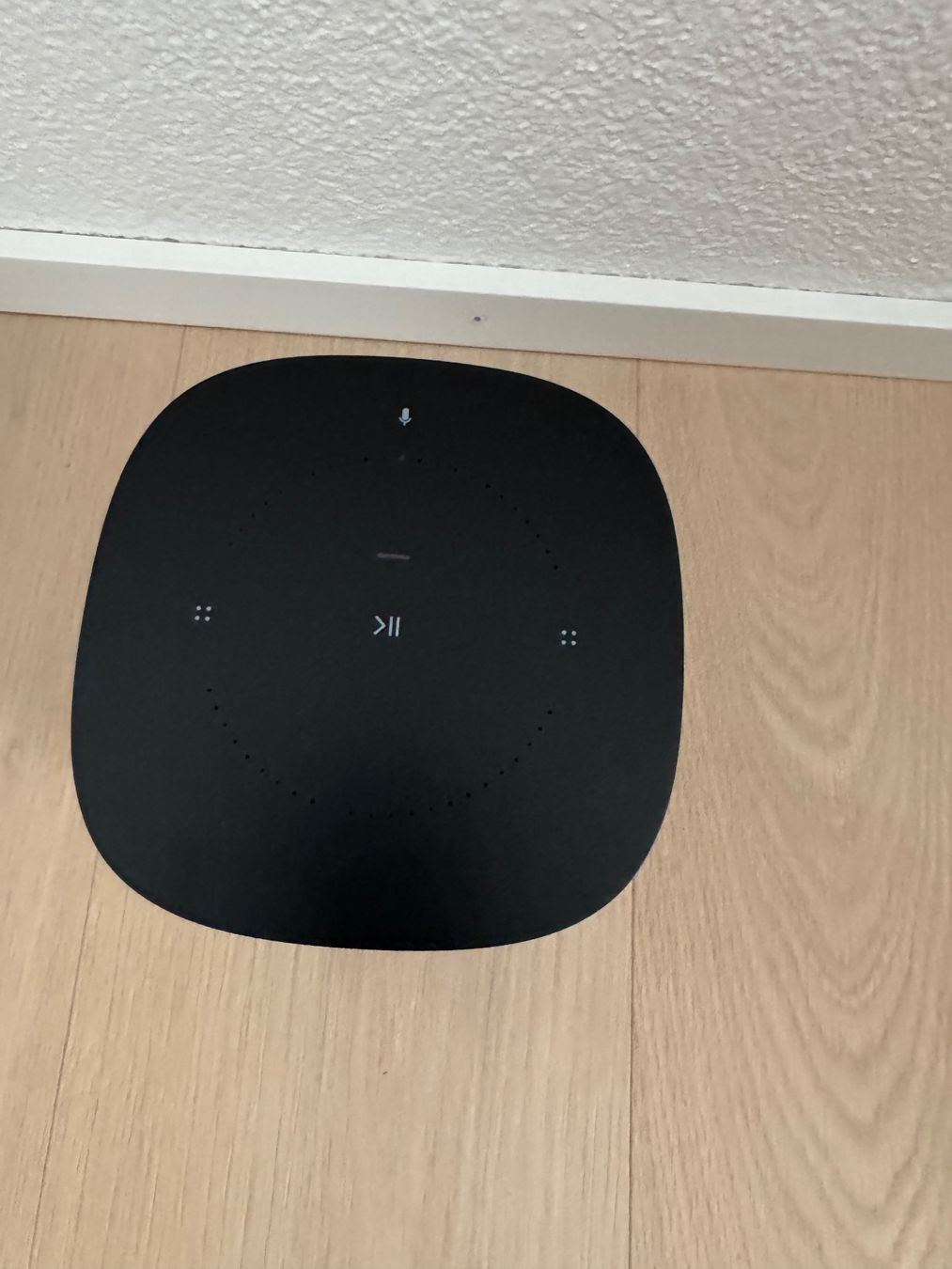 Sonos Haut-parleurs: Sonos One Gen2 Airplay 2, WLAN – D'occasion à Niederrohrdorf par 54Belaadpa43 2