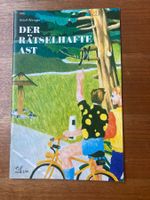 SJW-Heft: Der rätselhafte Ast