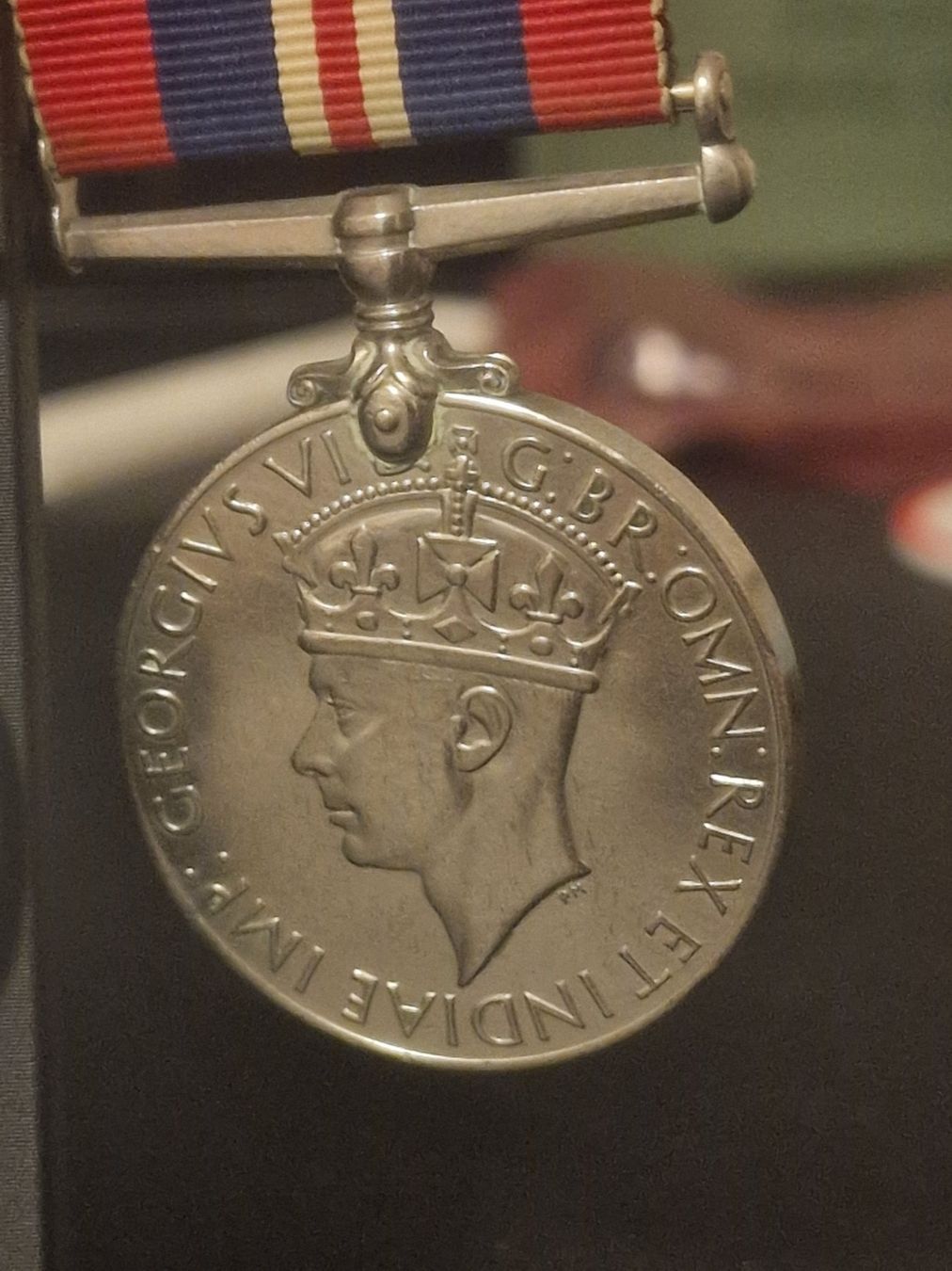 Médailles: Britischer Medallienbund – D'occasion à Münsingen par tim_2xql 6
