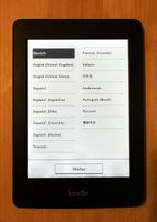 E-Book-Reader
