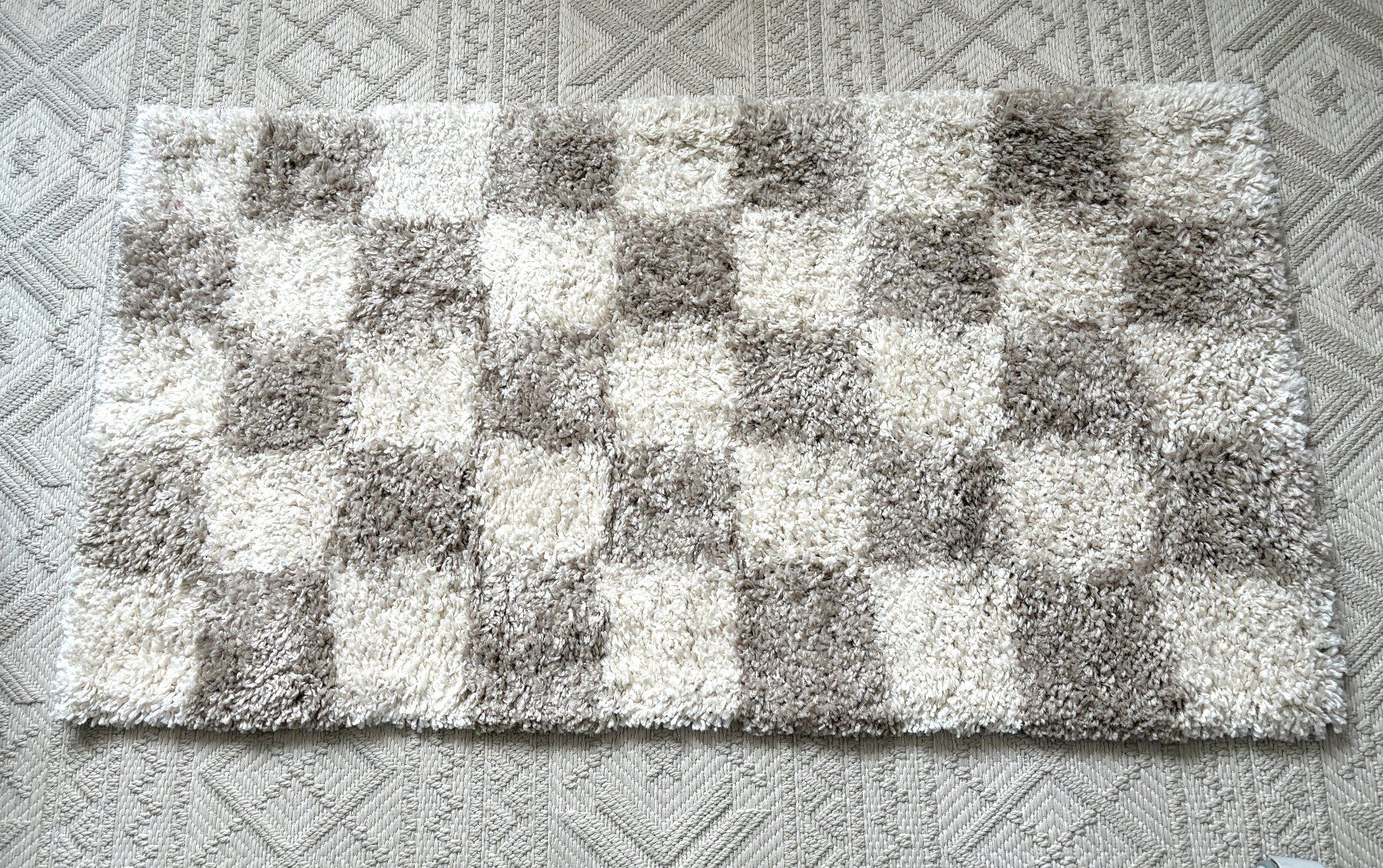 Tapis: Teppich 60 x 112 cm – Neuf (Voir description) à Glattbrugg par Ariel012 4