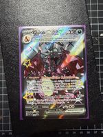 Glurak EX 074 Promo
