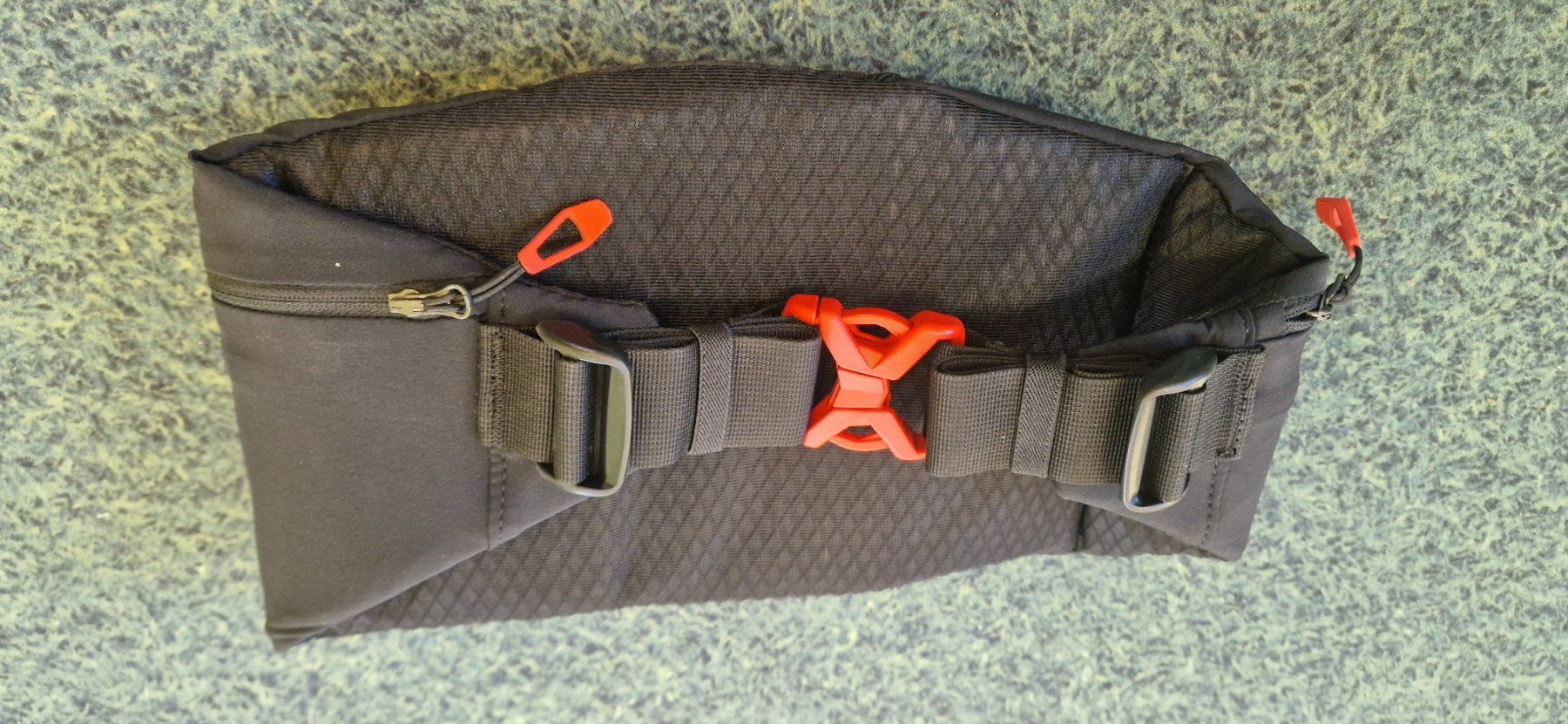 Borse: Hüfttasche Bontrager Rapid Pack – Nuovo e nell'imballaggio originale da Erlenbach im Simmental venduto da laska31 3