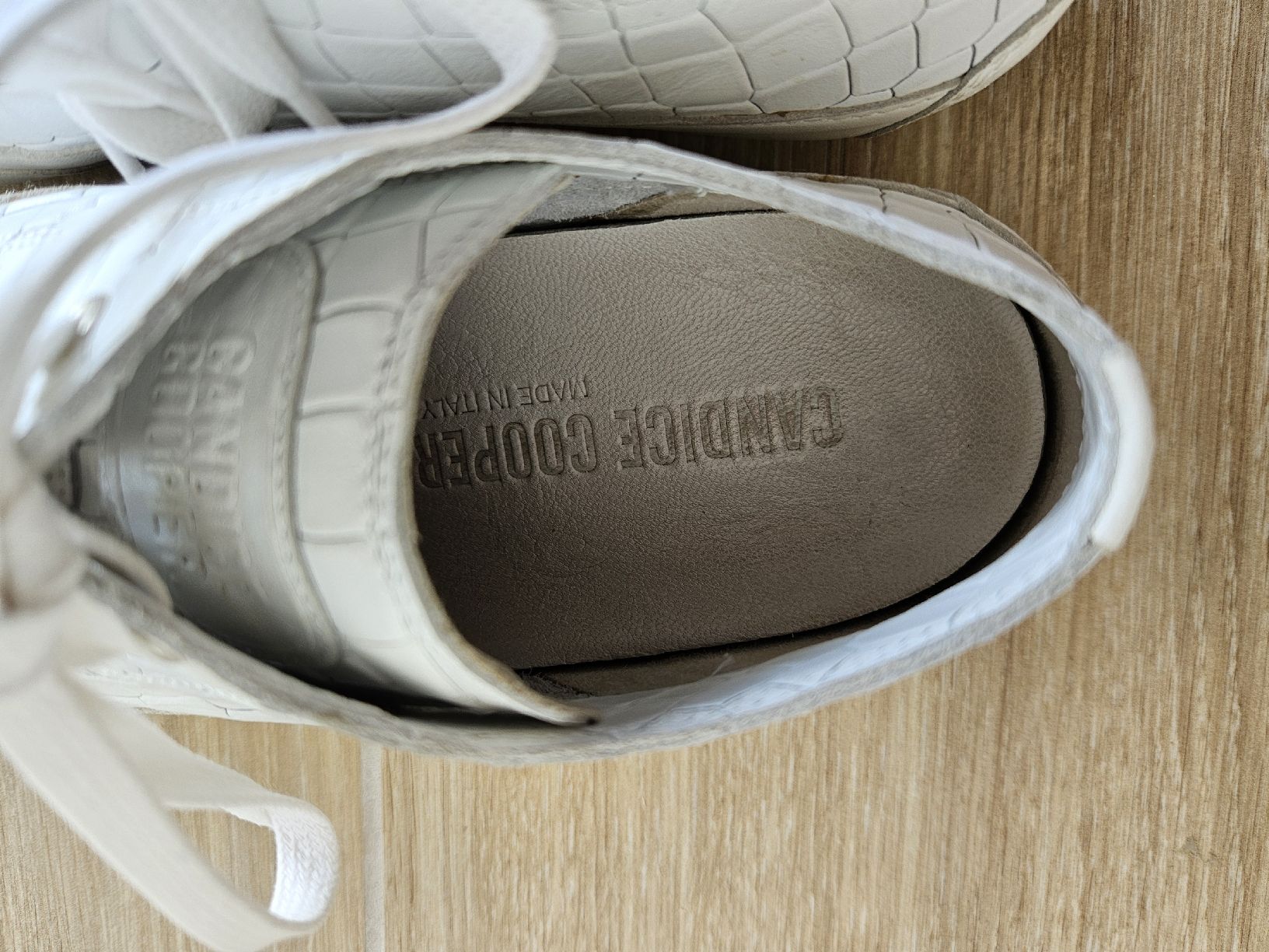 Cooper Chaussures femmes: Candice Cooper Gr. 38 – D'occasion à Zuzwil SG par Loeni11 3