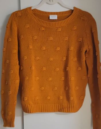 Strickpullover von Vila in Gr XS
