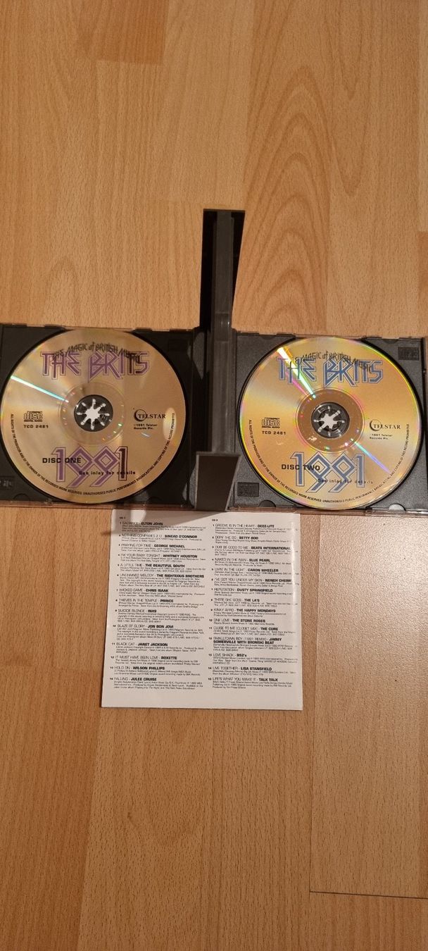 Tutti i DVDs: Sammlung Rock und Pop 1960-2004. – Usato da Lengwil-Oberhofen venduto da Dagest 3