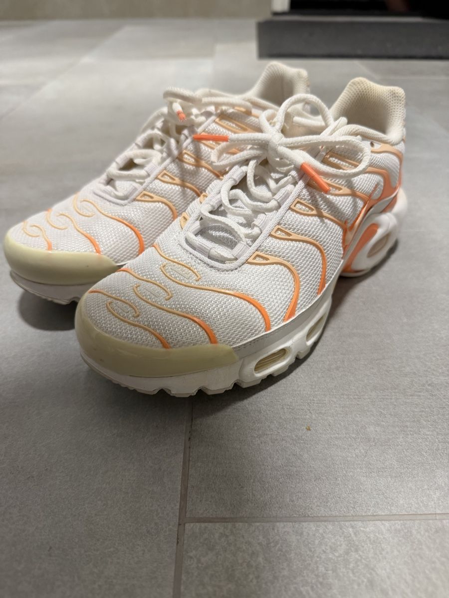 Scarpe da uomo: Nike TN 38.5 – Nuovo (secondo la descrizione) da Concise venduto da mauranou._