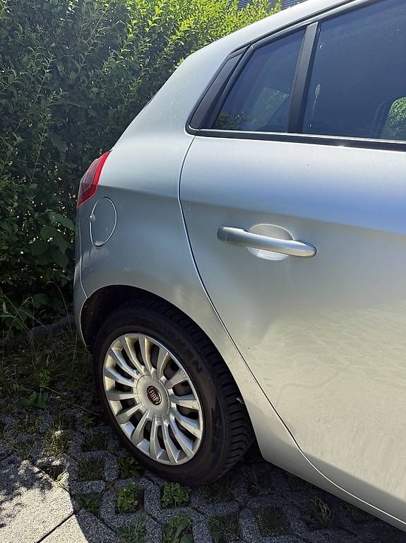 Autos: Fiat Barvo – D'occasion à Luzern par Yannick.S 2