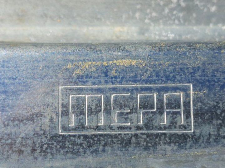 Profilati: Diverse Montageschienen  2m Lang – Nuovo e nell'imballaggio originale da Matzendorf venduto da maxwin 2