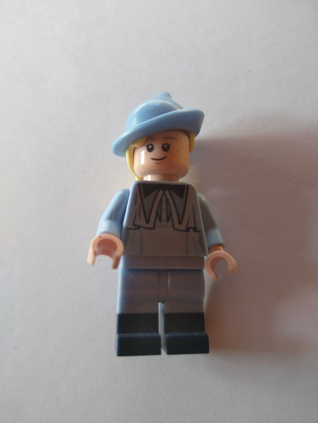 Lego Kit di costruzioni: LEGO - Minifigure Harry Potter – Usato da Les Brenets venduto da LEGOFOREVER