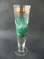 Ritzenhoff Bierglas * Design von A. Olabuenaga