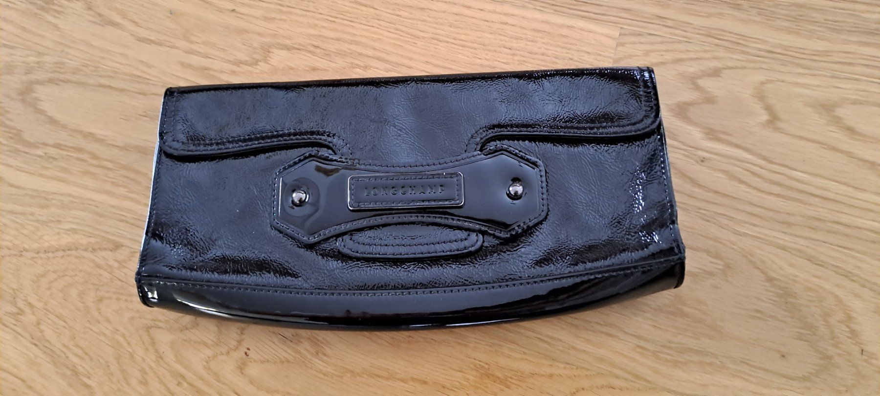 Longchamp Portamonete: Longchamp Brieftasche – Nuovo (secondo la descrizione) da Zürich venduto da Simonikus 2