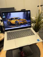 Dell Latitude 5320 2-in-1 | i5 | 16GB | 512GB | Touch Sim
