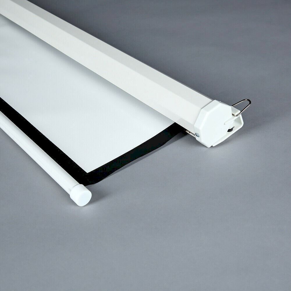 Leinwände: Videoprojektor Beamer Leinwand 244x182 – Neu und originalverpackt aus Bottighofen von zaap 1
