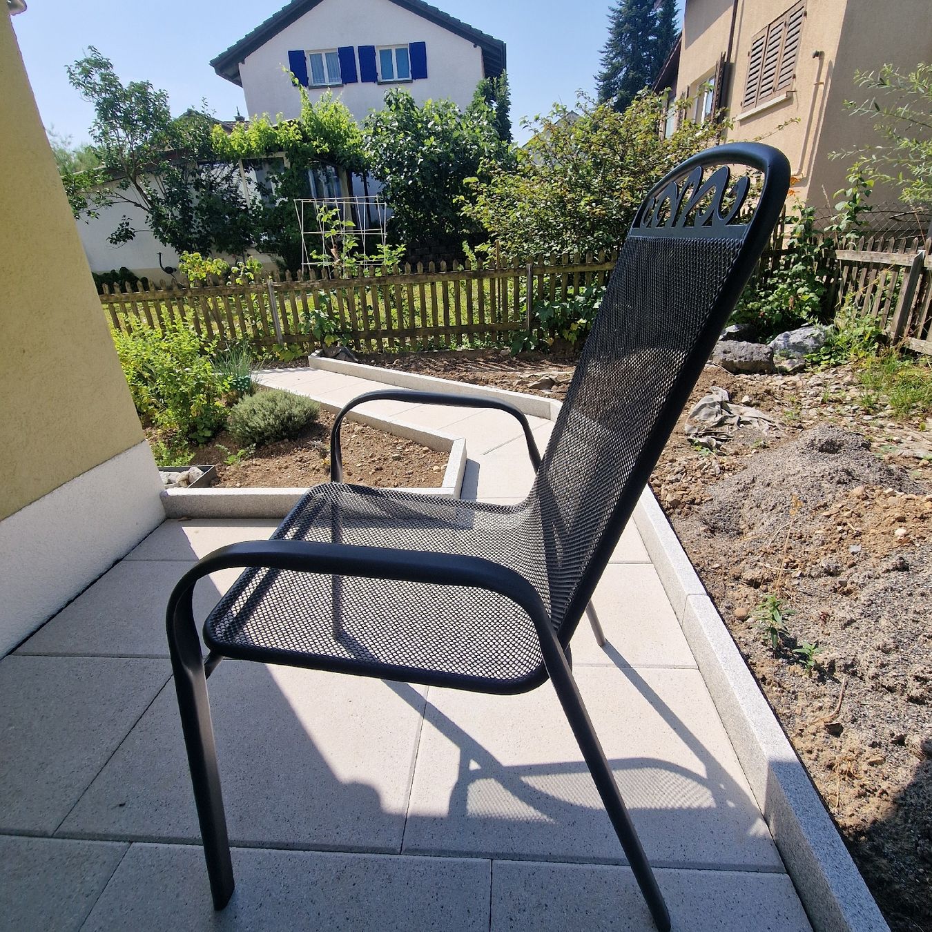 Sedie: Gartenstühle – Usato da Tägerig venduto da Andreas_Rohrer 1
