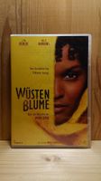 WÜSTENBLUME DVD