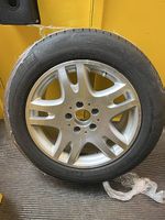 Mercedes Benz CLK Orginal C208 Felgen 