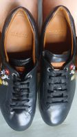 NEUE BALLY BLACK'S ANISTERN ANIMALS SNEAKERS GRÖSSE 45